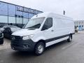 Mercedes-Benz Sprinter 317 KA/43