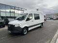 Mercedes-Benz Sprinter 317 KA/3665 5 miestne