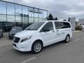 Mercedes-Benz Vito eVito 119 Tourer PRO dlh 