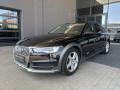 Audi A6 ALLROAD Quattro