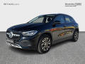 Mercedes-Benz GLA GLA 180