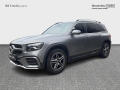 Mercedes-Benz GLB 200d 4MATIC