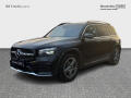 Mercedes-Benz GLB 200d 4MATIC