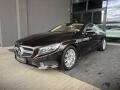 Mercedes-Benz S 400 4MATIC kup�