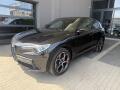 Alfa Romeo Stelvio Stelvio Q4