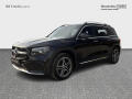 Mercedes-Benz GLB GLB 200 4MATIC