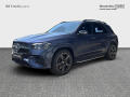 Mercedes-Benz GLE GLE 350de 4MATIC
