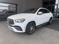 Mercedes-Benz GLE GLE 53 AMG 4MATIC+ kup�