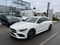 Mercedes-Benz CLA CLA 180d Shooting Brake