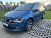 Volkswagen Touran 2.0TDI Highline, panorama