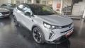 Renault Captur TECHNO MILD HYBRID 140