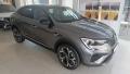 Renault Arkana Techno mild hybrid 140 EDC
