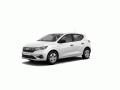 Dacia Sandero Experession Eco-G 100