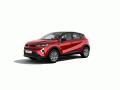 Renault Captur Techno TCe 90