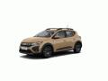 Dacia Sandero Stepway Expression TCe 110 MY2