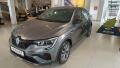Renault Arkana Techno E-Tech full hybrid 145