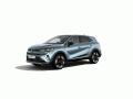 Renault Symbioz Mild hybrid 140 EDC