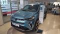Renault Symbioz Mild hybrid 140 EDC