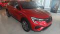 Renault Arkana full hybrid E-Tech 145