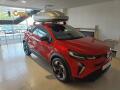 Renault Captur Techno TCe 115