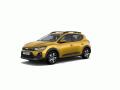 Dacia Sandero Stepway Expression TCe 110