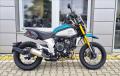 CFMOTO 700CL-X Adventure  EU5