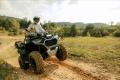 CFMOTO GLADIATOR X1000 OVERLAND XG3
