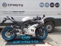 CFMOTO 675SR-R  EU5+