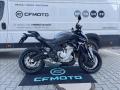 CFMOTO 675NK  EU5+
