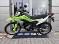 CFMOTO 250DUAL  E5+