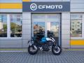 CFMOTO 450 NK  EU5