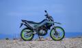 CFMOTO 250DUAL  E5+