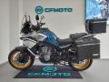 CFMOTO 800MT Touring  EU5