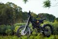 CFMOTO 79Bike Falcon GT  L1e