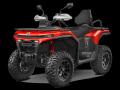 CFMOTO Gladiator C5 G4  T3b