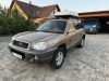 Hyundai Santa Fe 2.0 CRDi 92kW 4x4