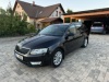 koda Octavia combi 2.0 TDi 110kW