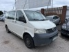 Volkswagen Transporter 1.9 TDi 77kW 9 mst