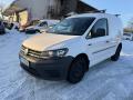 Volkswagen Caddy 2.0 TDi 90kW 4x4 DPH