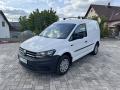 Volkswagen Caddy 2.0 TDi 90kW 4x4 DPH