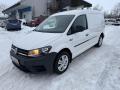 Volkswagen Caddy Maxi 2.0 TDi 90kW 4x4 DPH