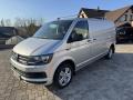 Volkswagen Transporter 2.0 TDi 150kW Webasto 4x4 LONG