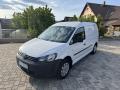 Volkswagen Caddy Maxi 2.0 CNG 80kW Vestavba