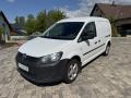 Volkswagen Caddy Maxi 2.0 TDi 81kW Webasto 4x4