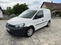 Volkswagen Caddy 2.0 CNG 80kW Klima