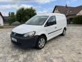 Volkswagen Caddy Maxi 2.0 TDi 103kW Webasto DPH