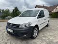 Volkswagen Caddy Maxi 1.4 TGi 81kW DPH