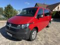 Volkswagen Transporter 2.0 TDi 81kW 9 mst
