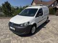Volkswagen Caddy Maxi 2.0 TDi 81kW 4x4 4-motion