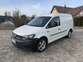 Volkswagen Caddy Maxi 2.0 TDi 90kW 4x4